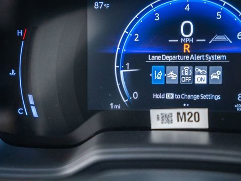 New 2026 Toyota Corolla Cross L image 35