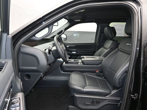 New 2026 Ford Expedition Max Platinum w/ Stealth Performance Package image 14