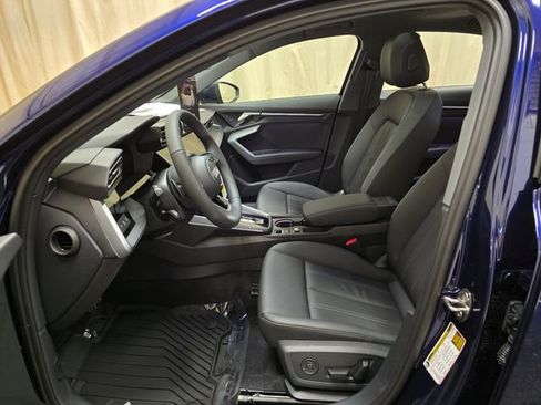 New 2026 Audi A3 2.0T Premium image 14