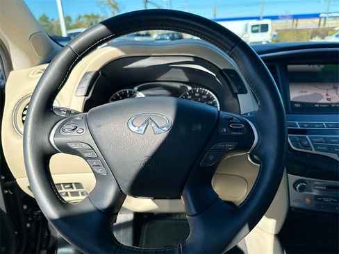 Used 2018 INFINITI QX60 FWD w/ Premium Plus Package image 18