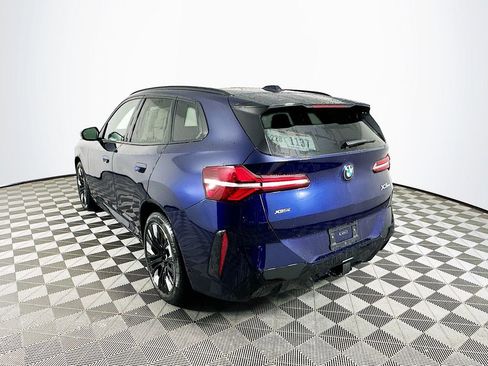 Used 2025 BMW X3 xDrive30i w/ Premium Package image 6