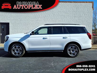 Used 2025 Ford Expedition Active