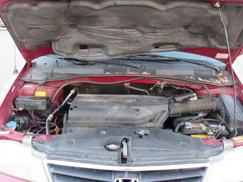 Used 2003 Honda Odyssey EX image 11