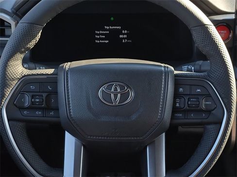 Certified 2026 Toyota Tacoma TRD Sport w/ TRD Sport Premium Package image 23