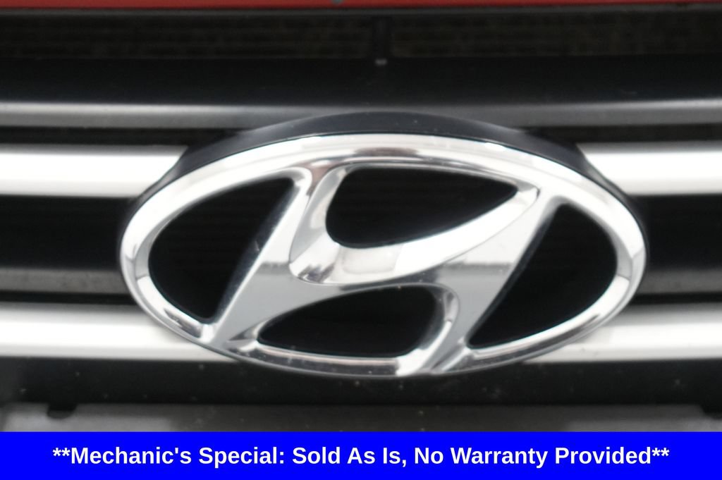 Used 2017 Hyundai Elantra SE FWD image 11