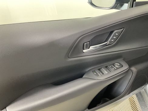 New 2026 Toyota Prius Plug-In Hybrid w/ Limited Premium Package FWD image 15