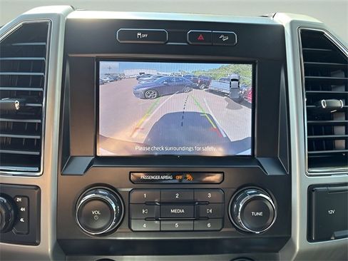 Used 2021 Ford F250 Lariat w/ Lariat Ultimate Package image 14