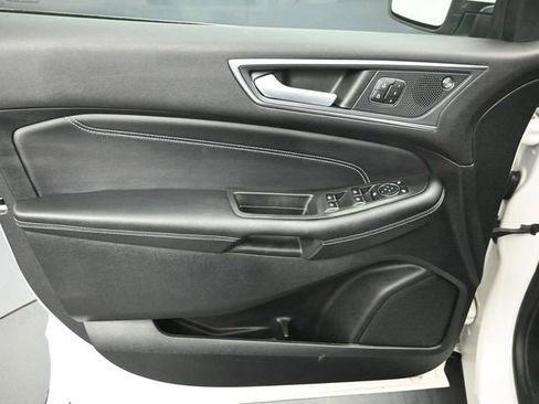 Certified 2023 Ford Edge Titanium w/ Equipment Group 301A image 20