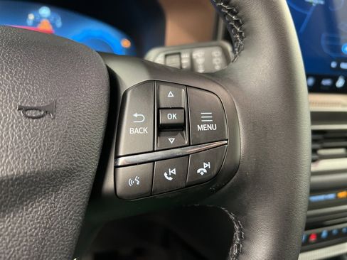 New 2025 Ford Bronco Sport Outer Banks w/ Outer Banks Tech Package+ image 18