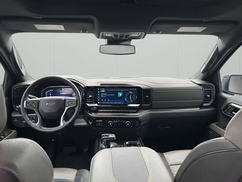 Used 2024 Chevrolet Silverado 1500 ZR2 w/ LPO, Dark Essentials Package image 22