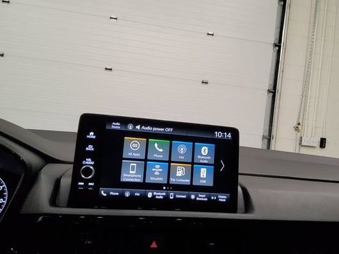 Used 2024 Honda CR-V EX-L image 31
