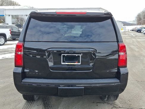 Used 2017 Chevrolet Tahoe LT w/ Luxury Package image 5