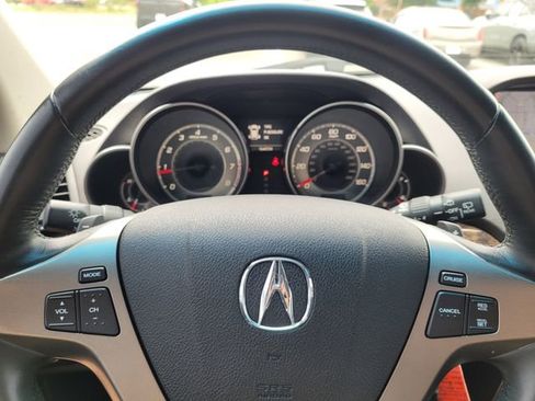 Used 2013 Acura MDX w/ Technology Package AWD/4WD image 21