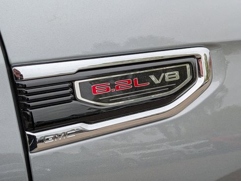 New 2026 GMC Sierra 1500 Denali w/ Denali Reserve Package AWD/4WD image 21