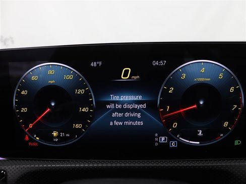 Used 2022 Mercedes-Benz A 220 4MATIC image 22