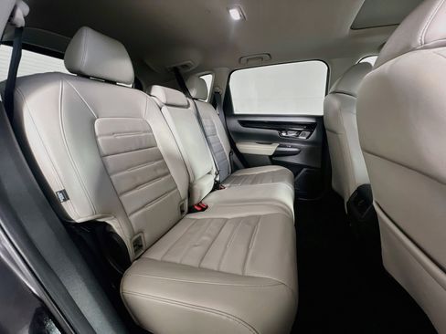 Used 2024 Honda CR-V EX-L image 22