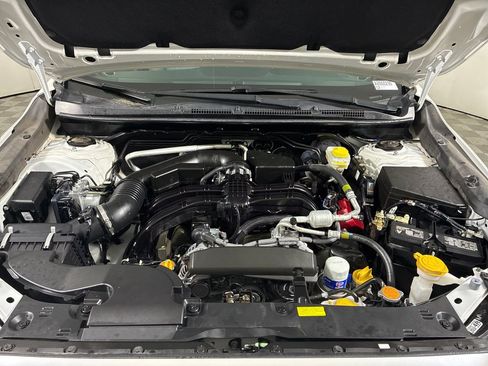 Used 2025 Subaru Crosstrek 2.5i Sport AWD/4WD image 37