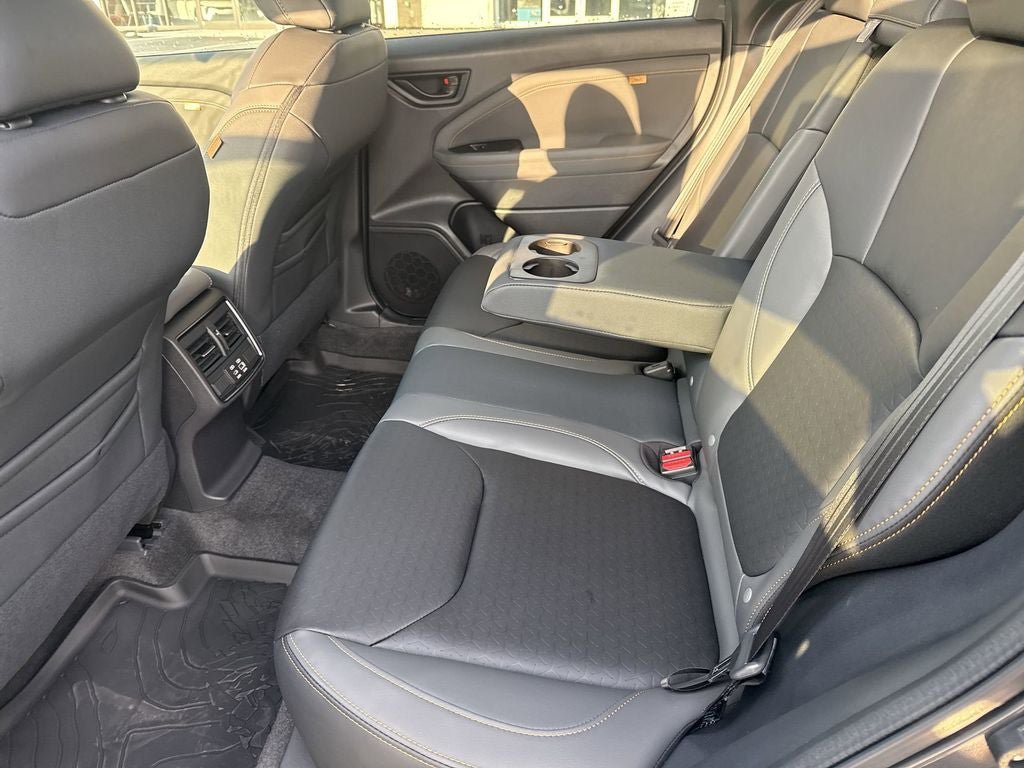 New 2026 Subaru Forester Wilderness w/ Wilderness Package AWD/4WD image 31