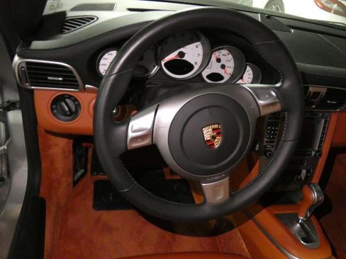 Used 2007 Porsche 911 Turbo image 20