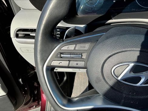 Used 2024 Hyundai Palisade SEL FWD image 12