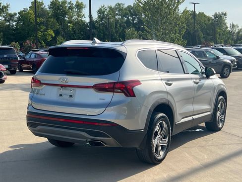 Certified 2023 Hyundai Santa Fe SEL AWD/4WD image 11