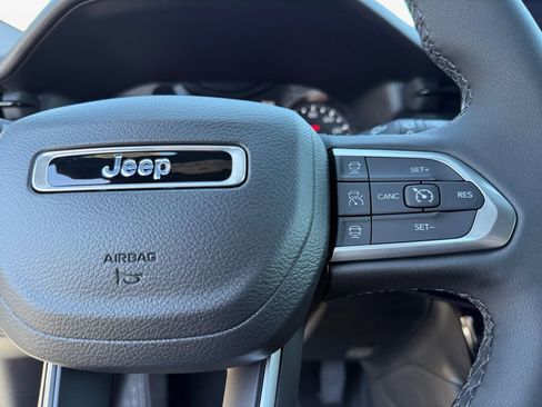 New 2026 Jeep Compass Limited image 26