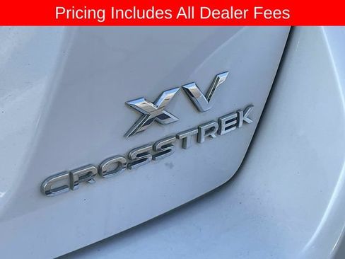 Used 2015 Subaru Crosstrek 2.0i Premium w/ Moonroof Package AWD/4WD image 6