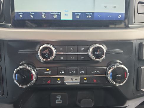 Used 2022 Ford F150 XLT w/ Equipment Group 302A High AWD/4WD image 31