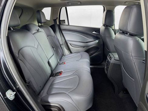 Used 2019 Buick Envision Essence image 33