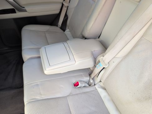 Used 2016 Lexus GX 460 Luxury AWD/4WD image 19