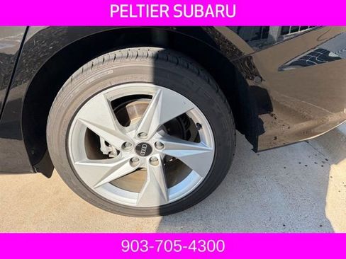 Used 2023 Audi A3 2.0T Premium image 4