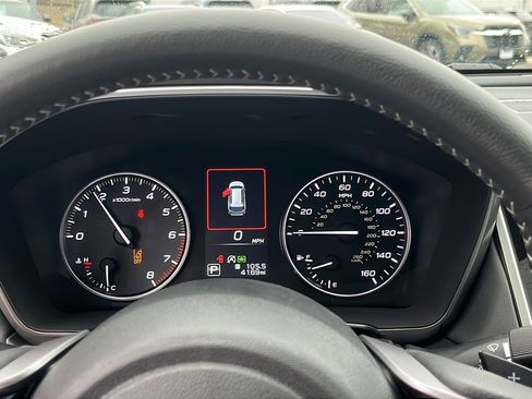 Certified 2025 Subaru Outback Limited image 15