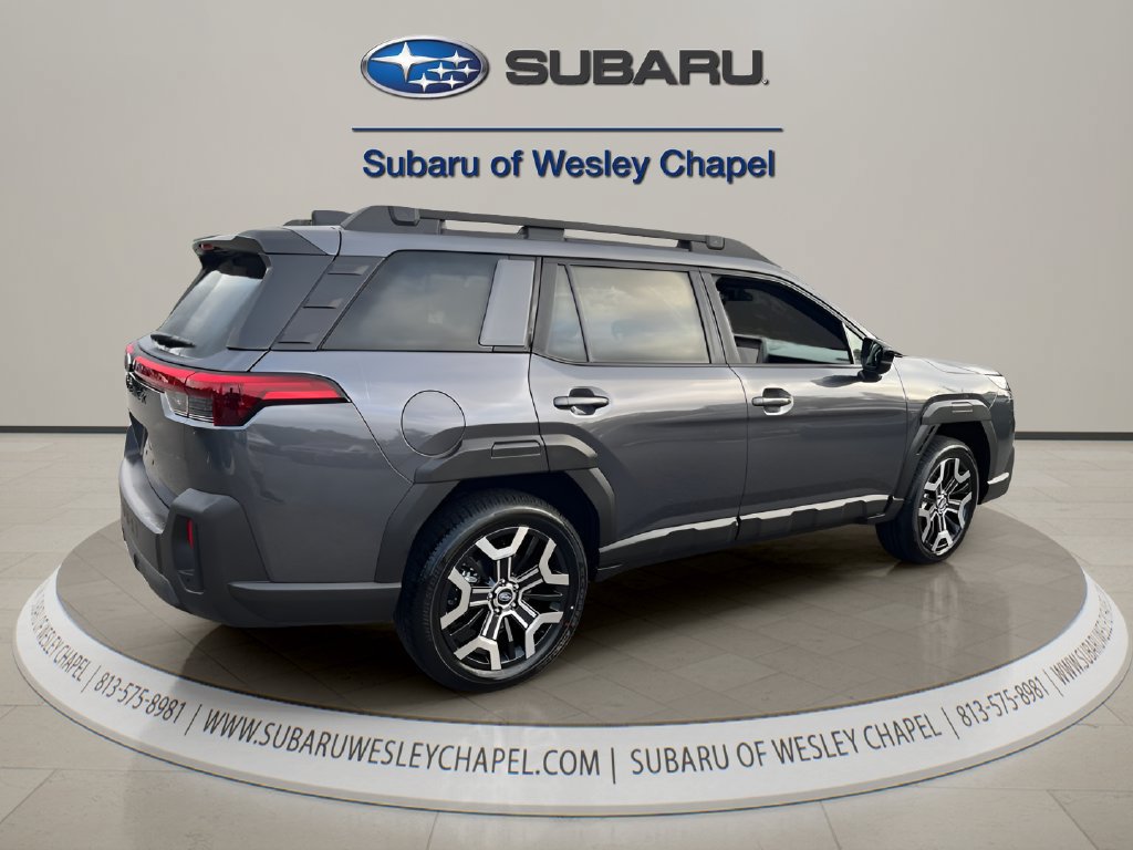 New 2026 Subaru Outback Touring XT AWD/4WD image 7