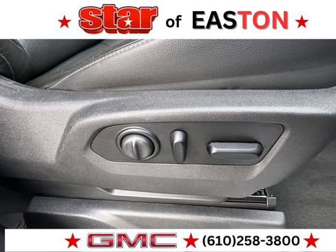 Used 2020 GMC Sierra 1500 SLT w/ SLT Premium Package image 10