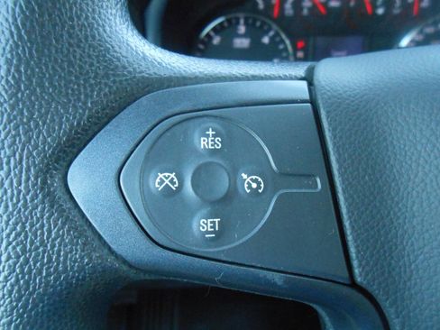 Used 2018 Chevrolet Silverado 1500 W/T w/ WT Convenience Package image 14