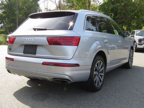 Used 2019 Audi Q7 2.0T Premium Plus w/ Premium Plus Package image 6