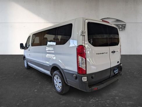 Used 2024 Ford Transit 350 XLT RWD image 8