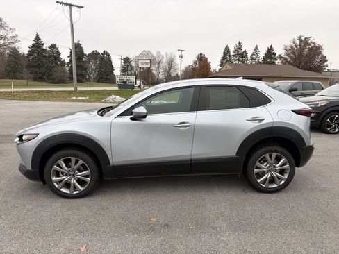 Used 2020 MAZDA CX-30 AWD w/ Preferred Package image 6