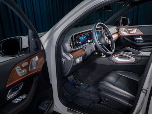 New 2026 Mercedes-Benz GLE 350 4MATIC image 10