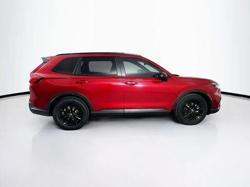 Used 2026 Honda CR-V Sport-L image 8