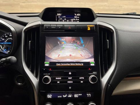 Used 2020 Subaru Ascent Touring w/ Popular Package #3 image 9