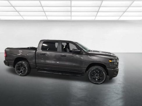 Used 2026 RAM 1500 Express AWD/4WD image 3