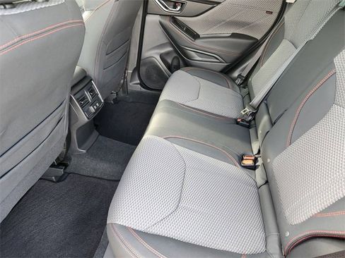 Certified 2023 Subaru Forester Sport image 32