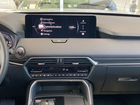 New 2026 MAZDA CX-70 3.3 Turbo w/ Premium Package AWD/4WD image 28