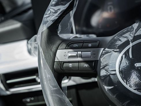 New 2026 Hyundai Sonata SEL image 24