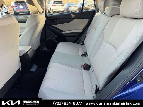 Used 2018 Subaru Impreza 2.0i Premium w/ Eyesight & BSD & Rcta image 25