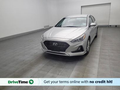 Used 2019 Hyundai Sonata ECO