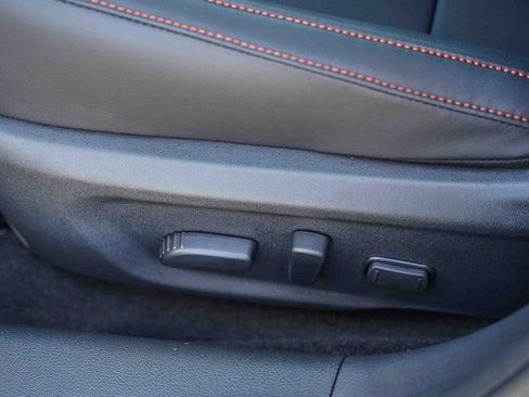 New 2025 Nissan Sentra SR w/ SR Premium Package image 23