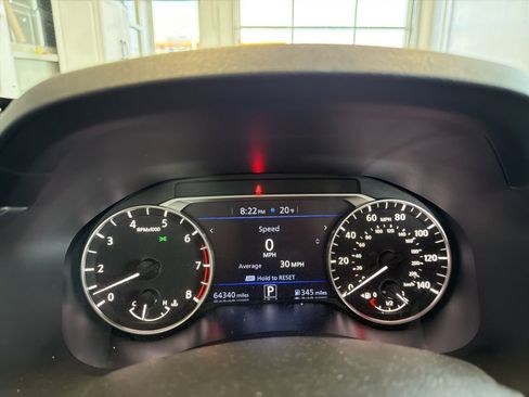 Used 2020 Nissan Altima 2.5 S image 19