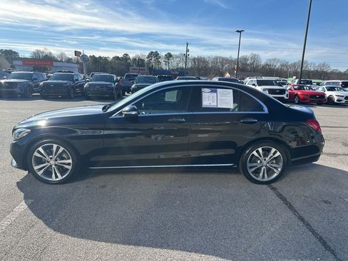 Used 2015 Mercedes-Benz C 300 C 300 image 5
